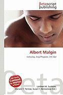 Albert Malgin