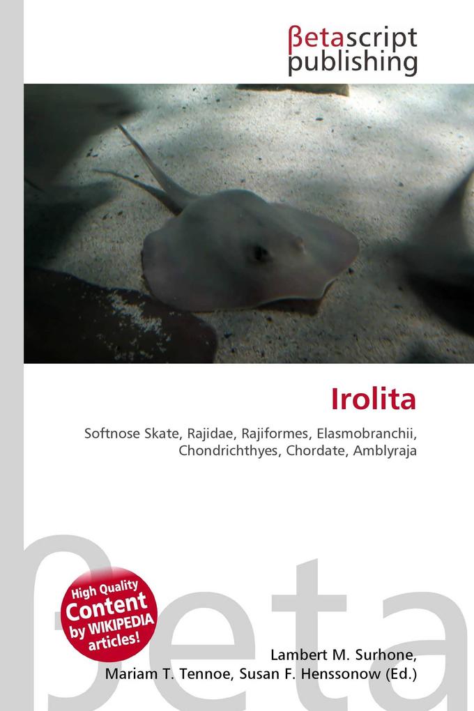 Irolita