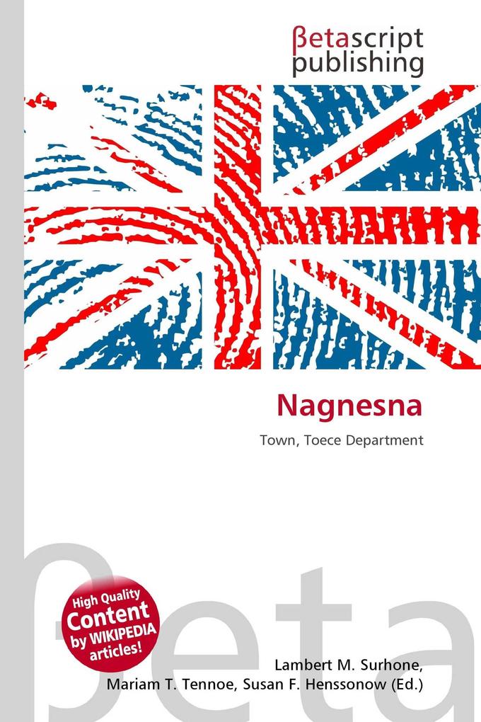 Nagnesna