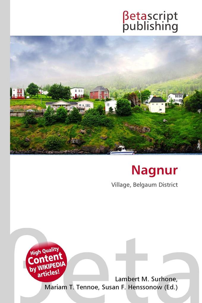 Nagnur