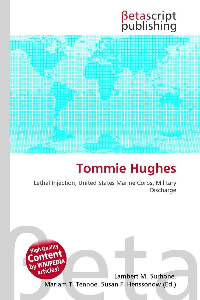 Tommie Hughes
