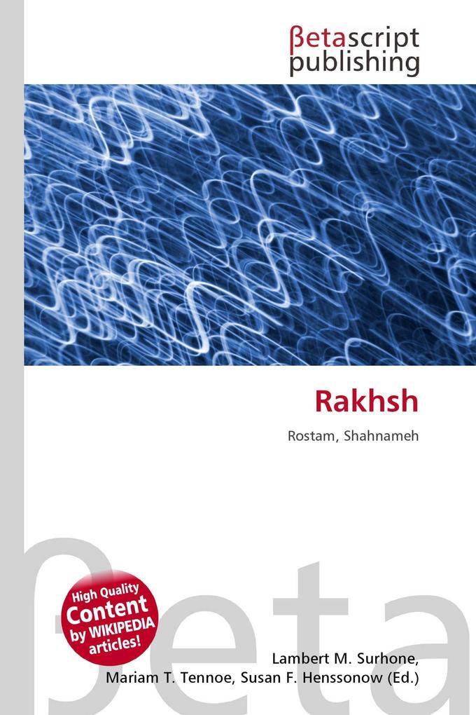 Rakhsh