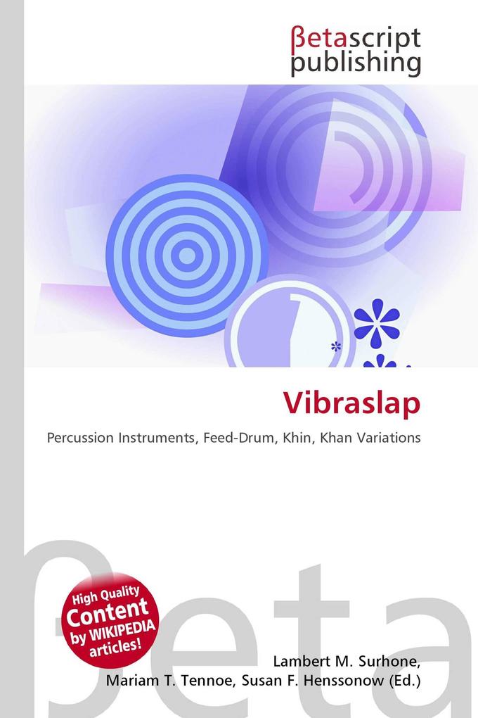Vibraslap