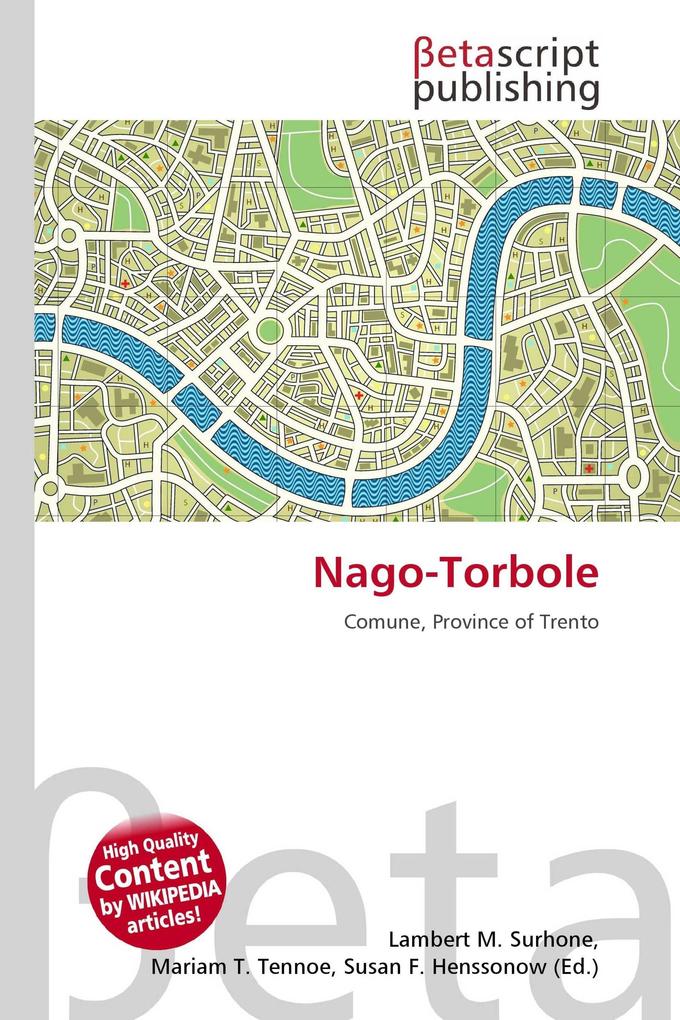 Nago-Torbole