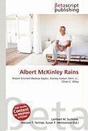 Albert McKinley Rains