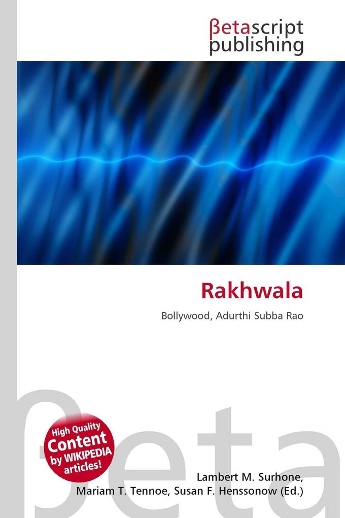 Rakhwala