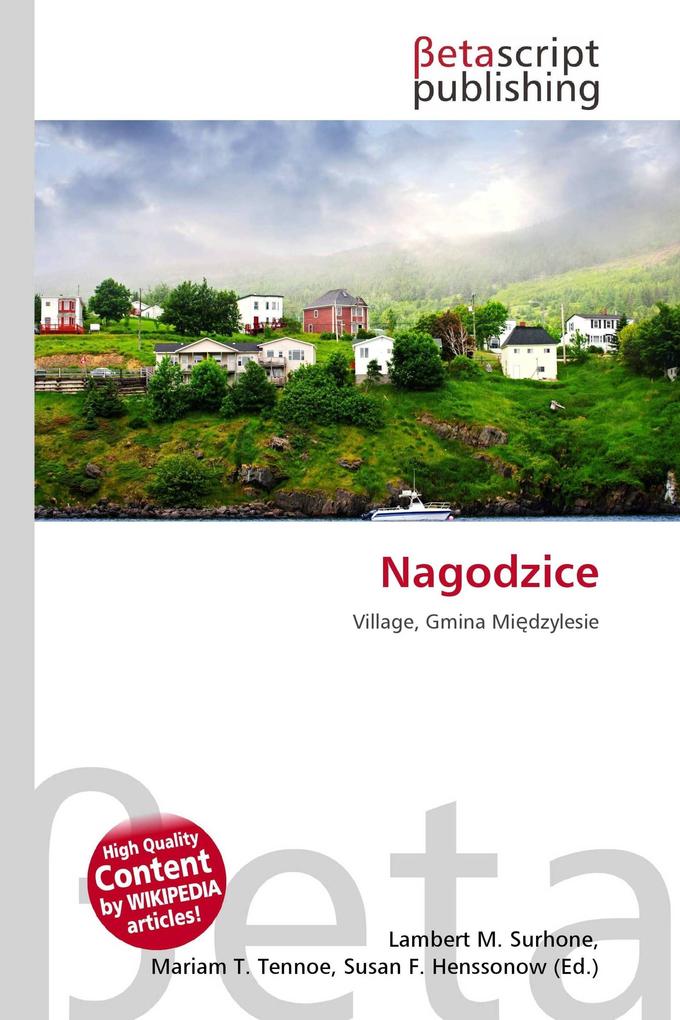 Nagodzice