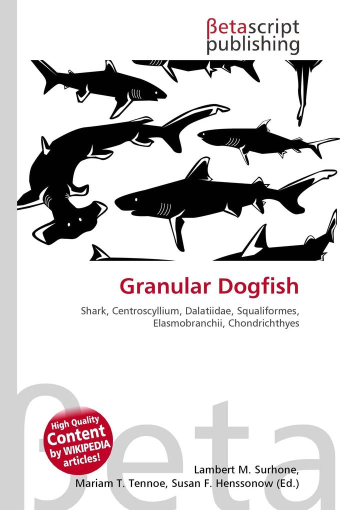 Granular Dogfish