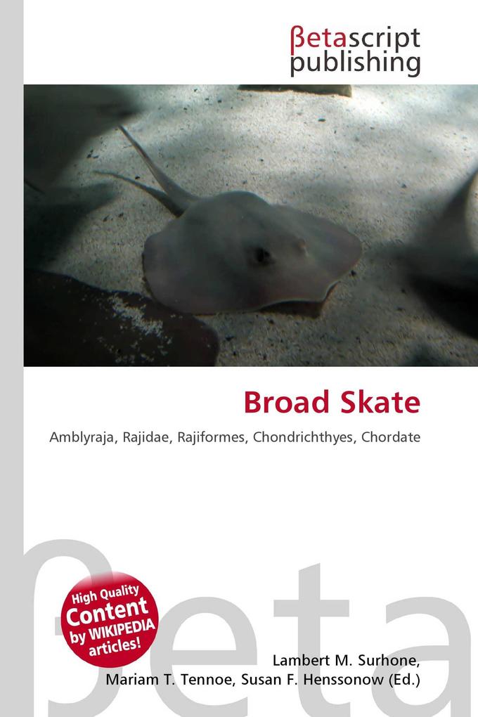 Broad Skate