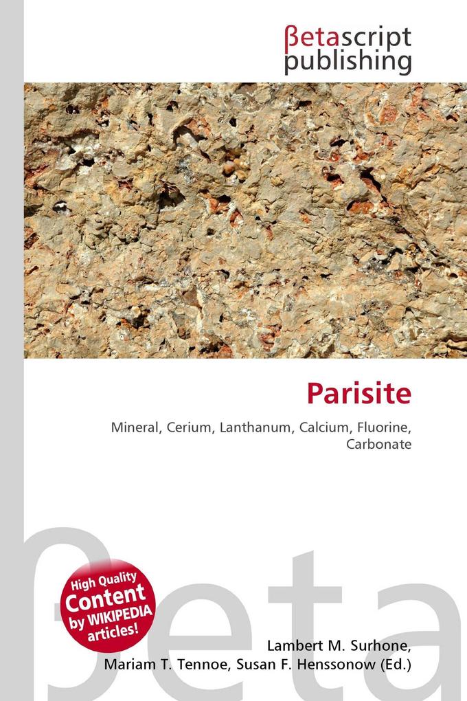 Parisite