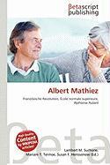 Albert Mathiez