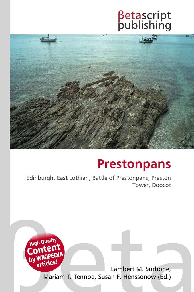 Prestonpans
