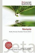 Neviusia