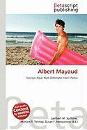 Albert Mayaud