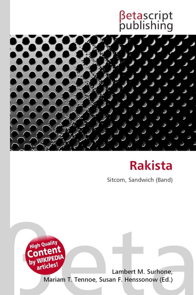 Rakista