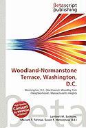 Woodland-Normanstone Terrace Washington D.C.