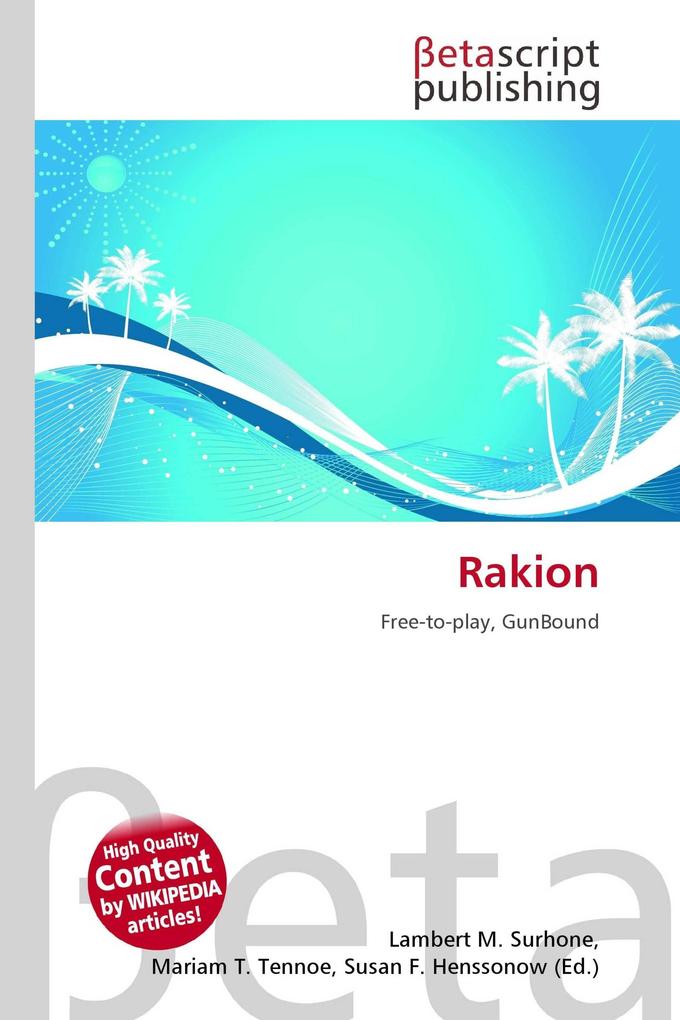 Rakion