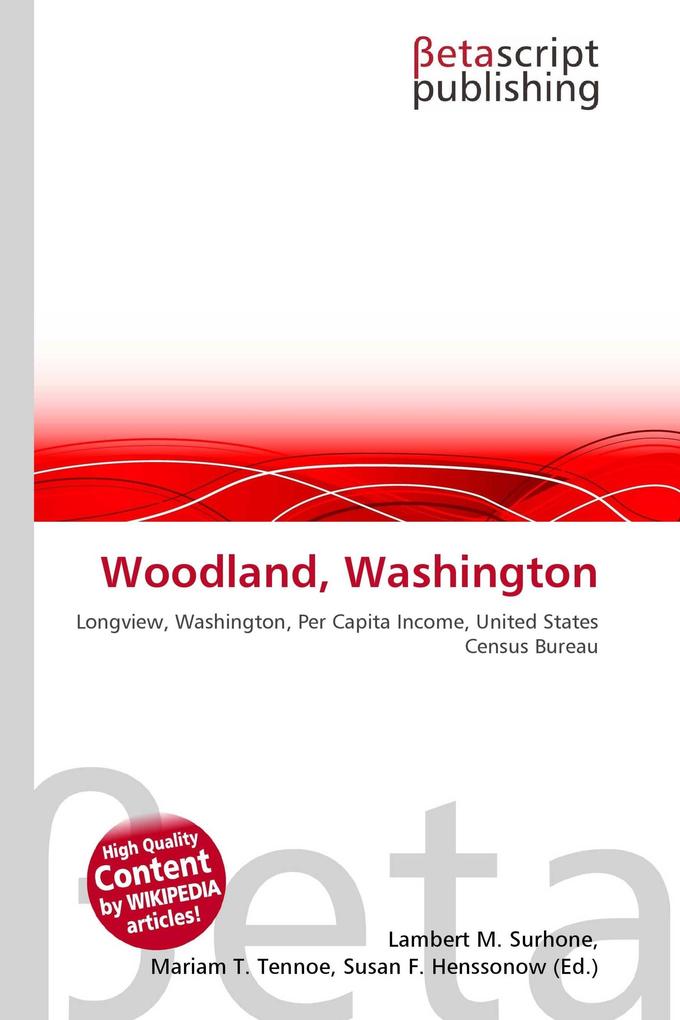 Woodland Washington