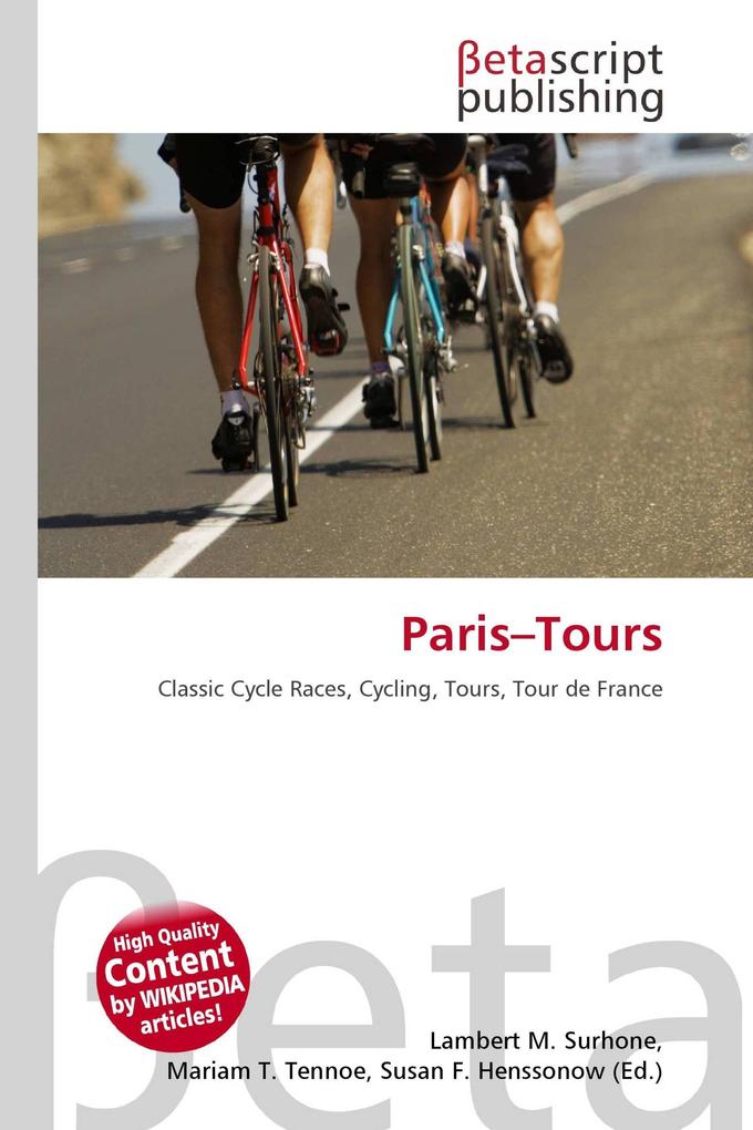 Paris-Tours