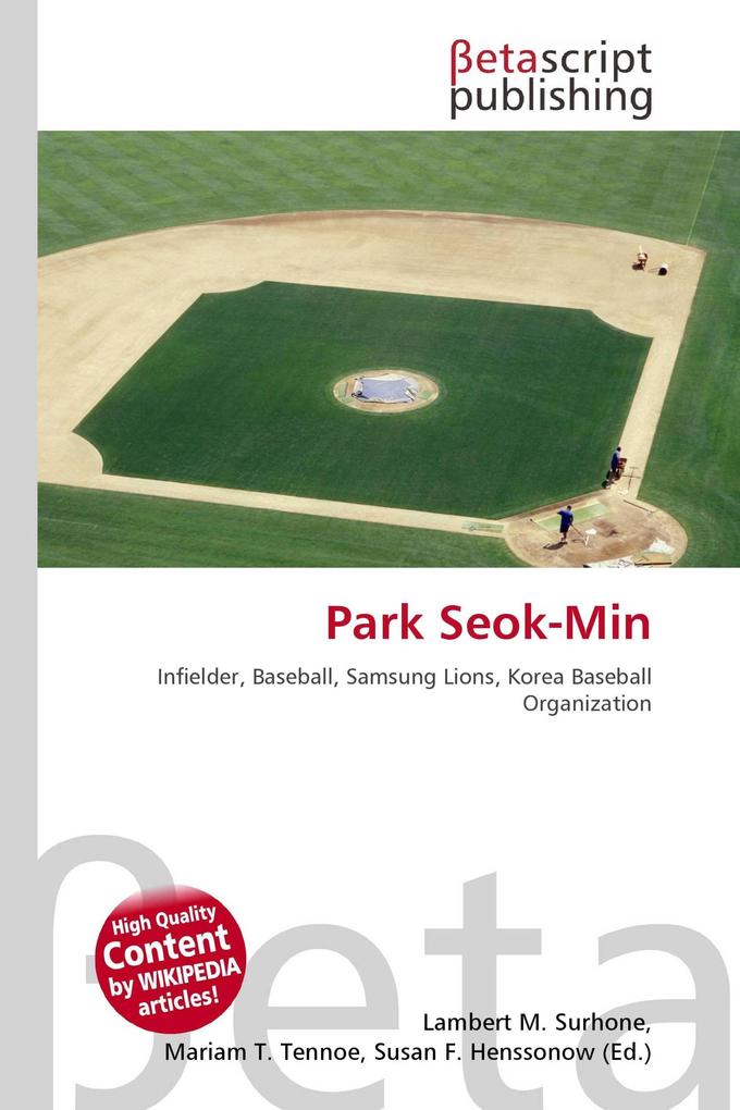 Park Seok-Min
