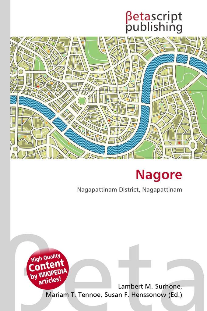 Nagore