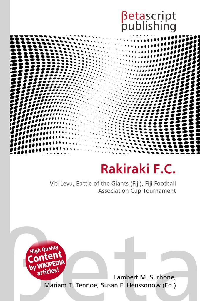 Rakiraki F.C.