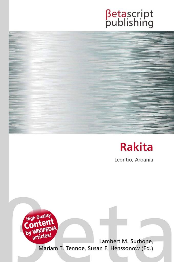 Rakita
