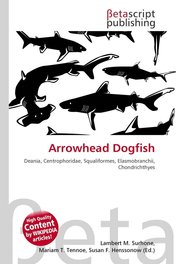 Arrowhead Dogfish