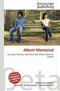 Albert Memorial