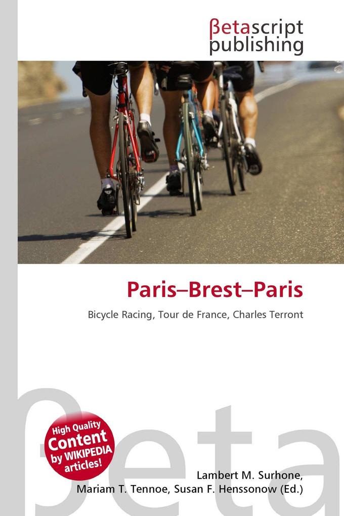 Paris-Brest-Paris