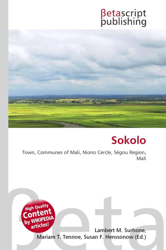 Sokolo