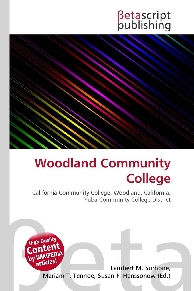 Woodland Community College