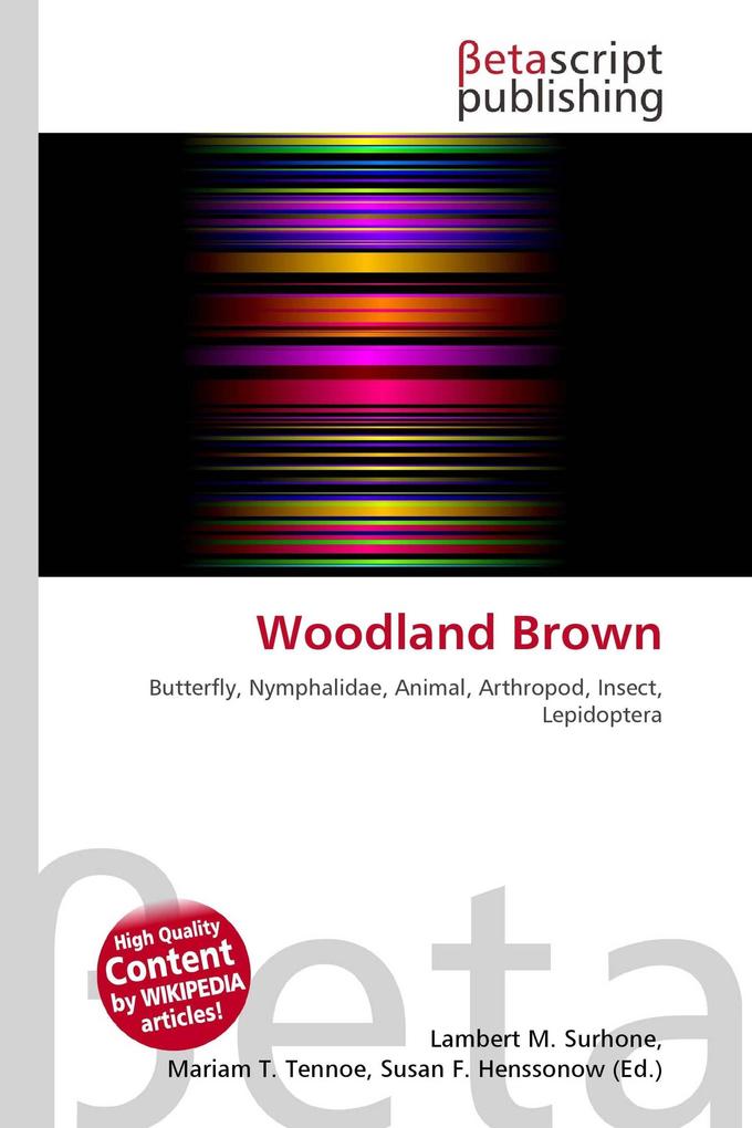 Woodland Brown