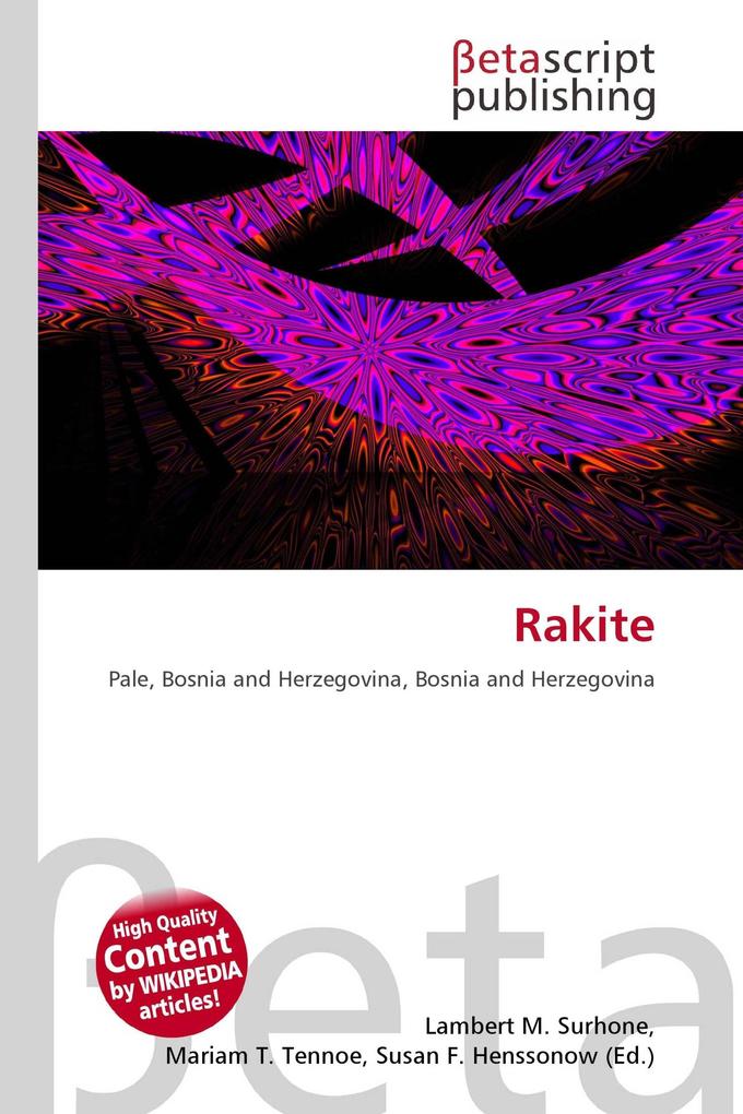 Rakite