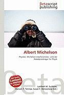 Albert Michelson