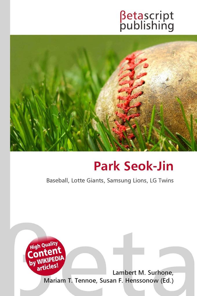 Park Seok-Jin