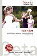 Hen Night
