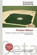 Preston Wilson