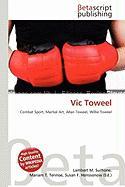 Vic Toweel