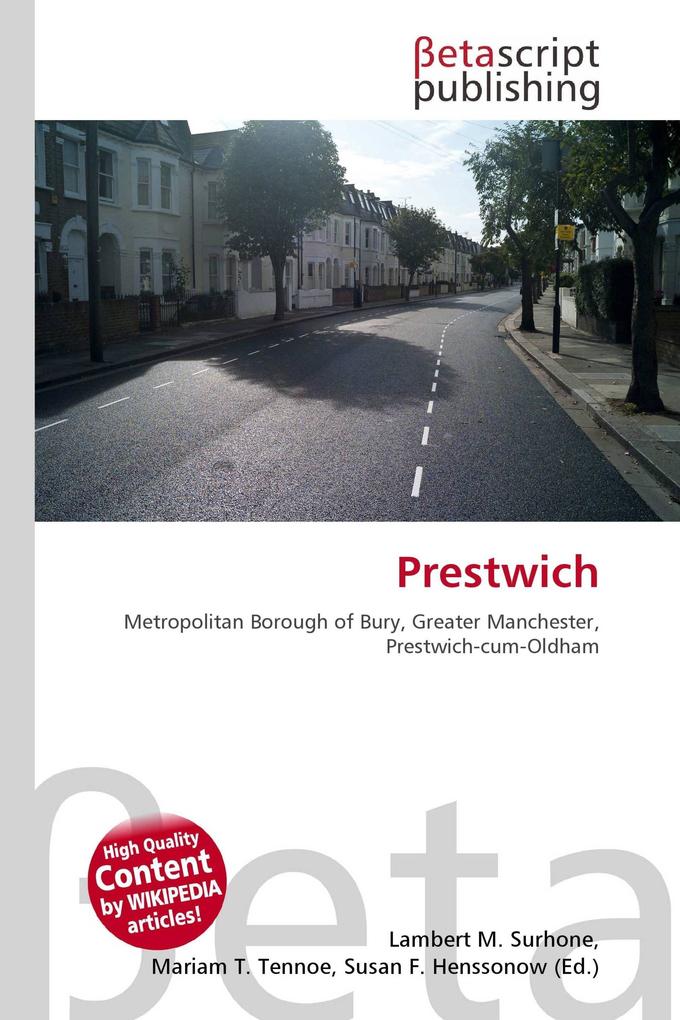 Prestwich