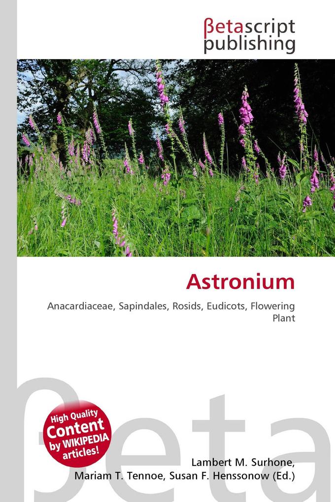 Astronium
