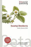Swamp Dewberry