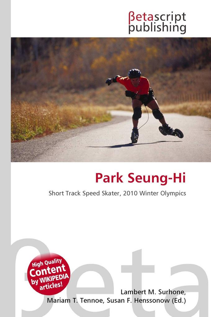 Park Seung-Hi