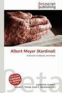 Albert Meyer (Kardinal)
