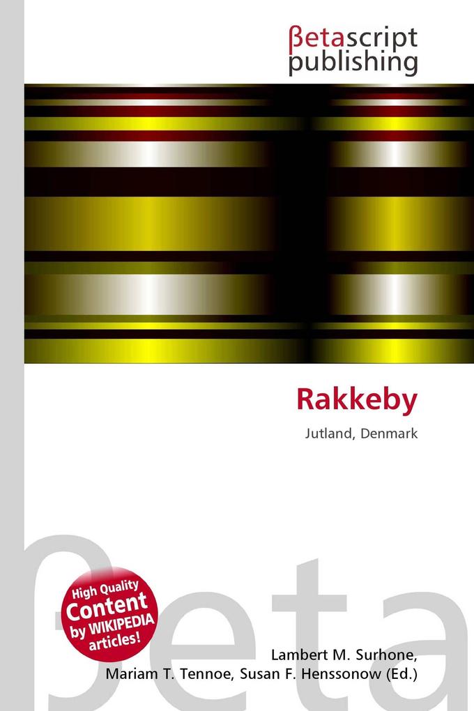 Rakkeby