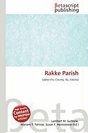 Rakke Parish