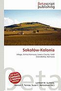 Sokoów-Kolonia