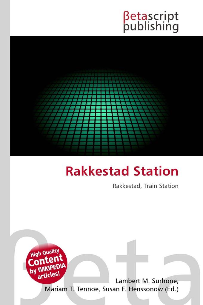 Rakkestad Station