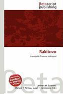 Rakitovo