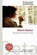 Albert Molnar